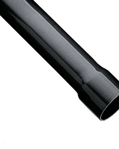 Pipe 160x7,7-5000 PVC DIN8061/62 ND10